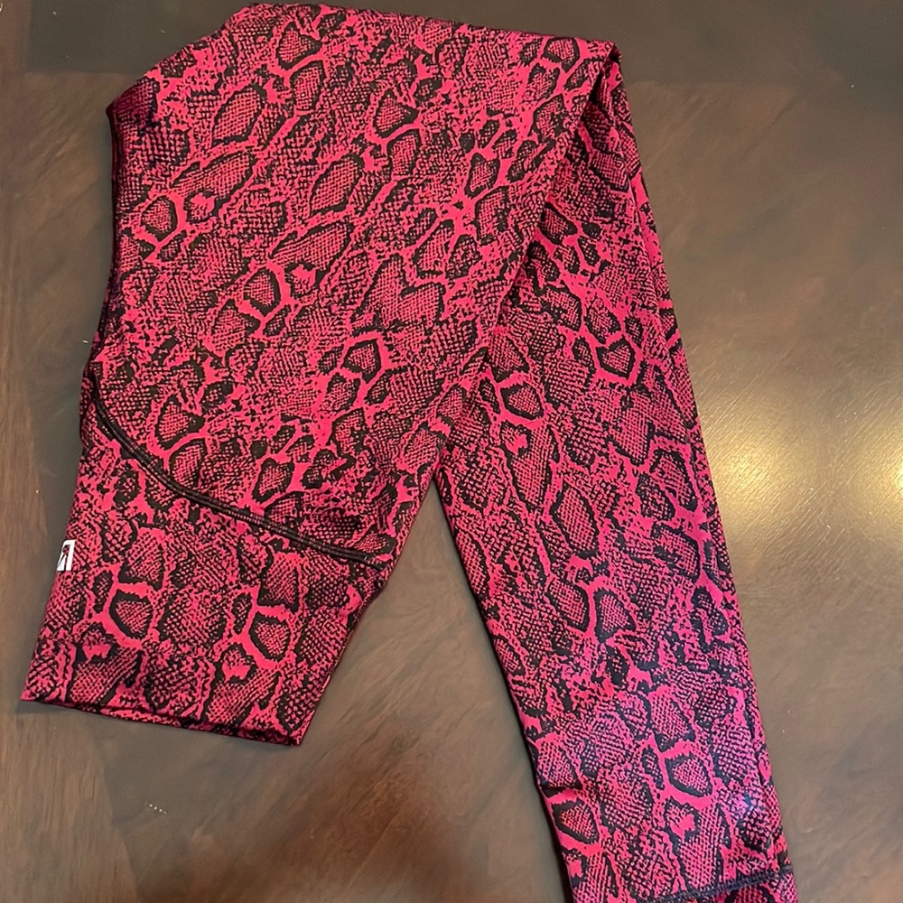 Buff Bunny Collection leggings